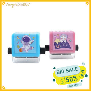 Con lăn B71 máy in phép tính cộng trừ nhân chia ngẫu nhiên thông minh dành riêng cho bé TTNTB71