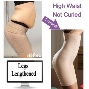Buy 1 Take 1: Women's High Waist & Yoga Cycling Pant