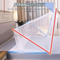 Multi Size Foldable Mosquito Net Double/Single/Baby Size Mosquito Nets Special Mosquito Net For Preventing Mosquitoes And Bedbugs. 