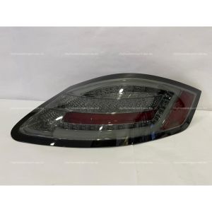 Porsche 987 Cayman Led Tail Lamp Light Bar 100% Taiwan 2004 2005 2006 2007 2008