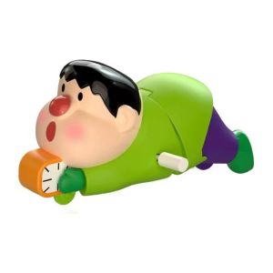 IPIE2 อินเตอร์แอคทีฟ Gouta Takeshi Clockwork Toys การปีนเขา การ์ตูนลายการ์ตูน ของเล่นไขลานอนิเมะ Big g คริสมาสต์ น่ารักน่ารักๆ Gouta Takeshi Clockwork Model ของขวัญสำหรับเด็ก