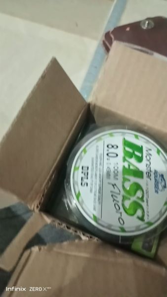Buyer review video 6