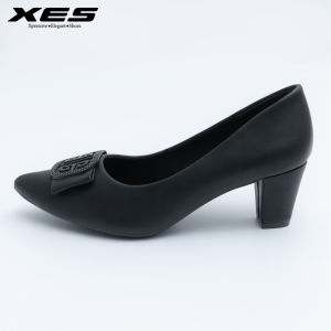 XES DITA-371R / Sepatu Kerja Wanita Pantofel