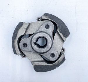 ครัทช์เครื่องตัดหญ้า 411 (3ขา) หน้า 2 ซม. ROBIN NB RBC พร้อมสปริง ครัชตัดหญ้า คลัช มีเก็บปลายทาง