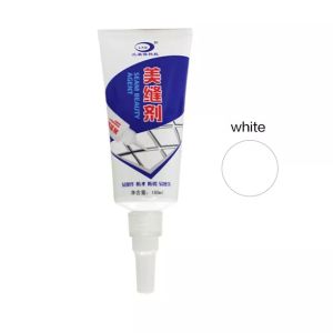 180ml Tile Gap Beauty Grout Epoxy Sealant Aide Repair Seam Filling Reform Wall Glue