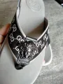 Fingerprint Rubber Straight Sewing Solid Sole High Quality Taiwanese Goods South Shoulder Clamp Genuine Cow Leather 100% 78 Reviews. 
