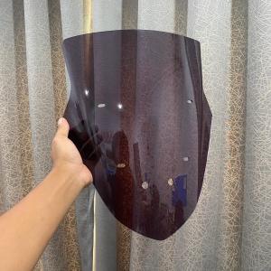 Visor Windshield Nmax old Standar 2014-2019 Visor Nmax old Model Standar 6 lubang