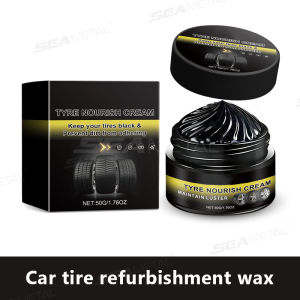 Seamital Lốp Xe Hơi retreading Kem dụng cụ lấy ráy tai lâu dài bảo vệ không thấm nước phai kháng lâu dài tự động kết thúc