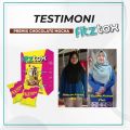 🔥PROMO FITZTOX DNS BEAUTY UBAT KURUS 15 SACHET (LIMITED), FITTOX FITSTOX FITZ TOX KURUS DETOX. 