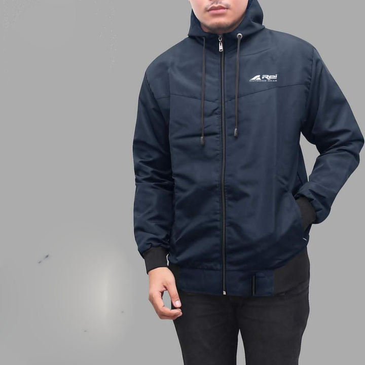 Jaket Outdoor REi / JAKET AREI