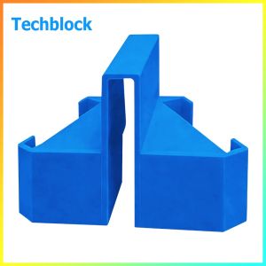 Measuring & Levelling Scanner for Sports Court Fence Camera Mount for Tennis & Pickleball Match Recording and Training Analysis Precise and Easy Installation