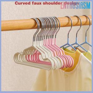 【Enthusiasm】🌟🌟【Hot Sale】🎈 Dog Clothes Hanger Supply Cat Clothes Hangers Durable Dog Clothes Storage Rack Portable Mini Pet Apparel Hangers Pet Supplies