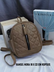 RANSEL NORA