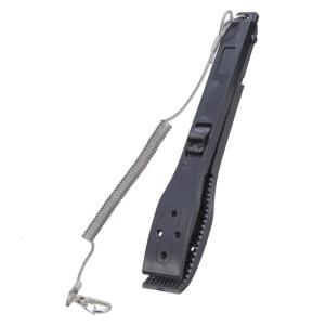 Fish Lip Grabber Fish Body Clamps Fishing Hand Tool Fish Clamp Fishing Grippers Fish Mouth Grabber Fish Holder Tongs