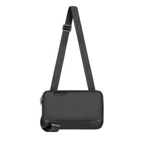 TAPAXCO - Handbag Pria - JOVANKA | Pouch | Tas Tangan | Clutch | Slingbag Multifungsi Waterproof