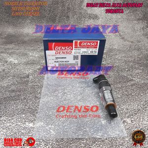 NOKSEL NOSEL INJECTION INJEKSI MITSUBISHI L300 L 300 DISEL DIESEL DNSO MOBIL