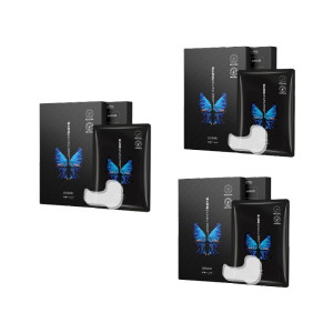 Water Soluble Collagen Eye Mask Anti Wrinkle And Firming Eye Mask Improves Dark Circles And Eye Bags Eye Care Products