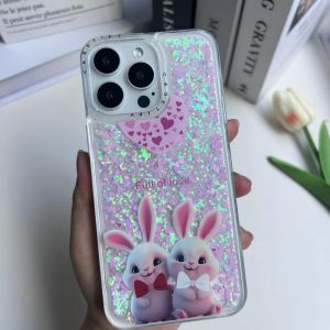 CASING HP GLITTER AIR MOTIF KARTUN RDM 6 / 6A / 5 / 5A / 5X / 5+ / S2 COSMIC