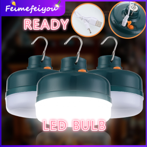 Outdoor LED Lighting 150W/100W/50W LED lamp waterproof rechargeable touch switch 3 modes 3600mAh battery With magnet adsorption