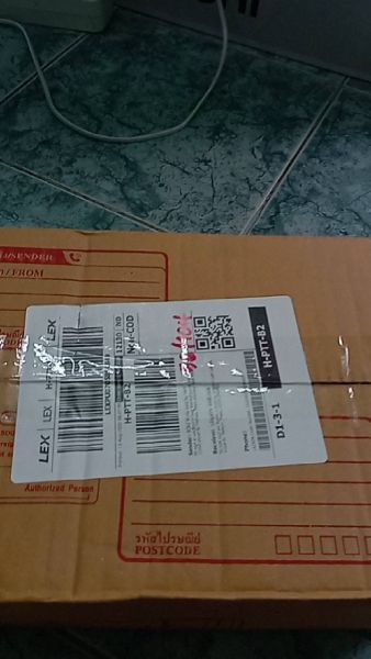 Buyer review video 2