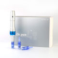 Wireless Dr. Pen A6 Electric Auto Pen Rechargeble Derma Pen For Skin Care Beauty Salon Device. 