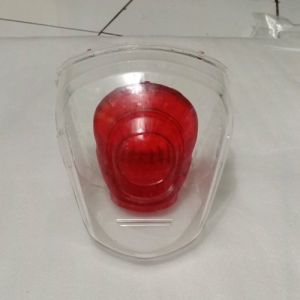 Mika Lampu Stop Scoopy Fi Esp New K93 Non Original