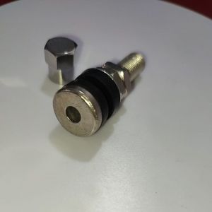 Pentil Tubeless Motor Besi: Pemilihan & Penggunaan