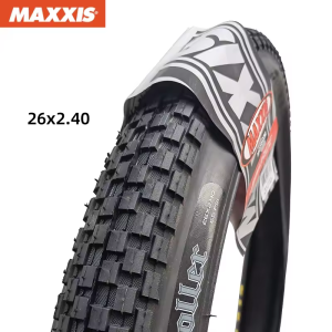 MAXXIS HOLY ROLLER BMX Tire 24 inches/26 inches BMX/Dirt Jump/Pump Track/Urban Bike Tire 24x2.4 26x2.4