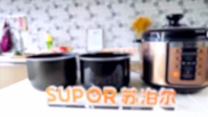[2429 Second-Time Repurchase ] Supor Electric Pressure Cooker Household 4l-6L Multifunctional Intelligent Automatic Large Capacity Pressure Cooker Rice Cooker 3-10 People