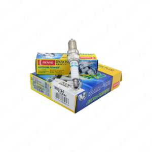 100% ORI DENSO 5308 IXU22 Iridium Spark Plug For For Perodua Myvi Alza Toyota Avanza Rush