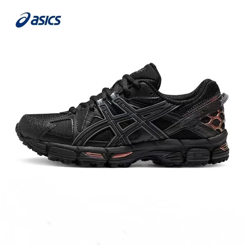 Asics gel kahana 6 mens white online