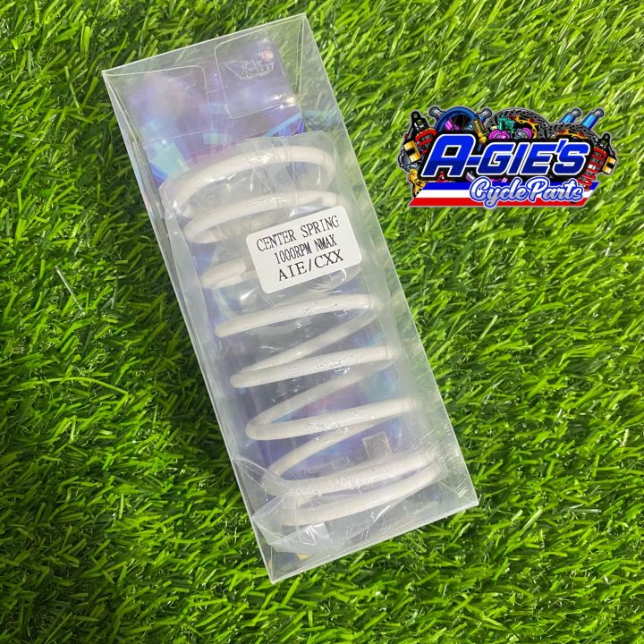 RACING MONKEY | CENTER SPRING 1000 RPM | NMAX 155/AEROX 155 | Lazada PH