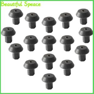 Beautiful ชิ้นส่วนอะไหล่เตาแก๊ซ16ชิ้นใช้ได้กับเตาแก๊ซ