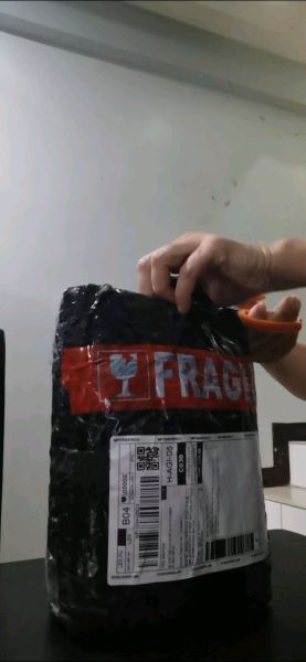 Buyer review video 2