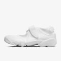 Nike ไนกี้ รองเท้าแตะ รองเท้าแฟชั่น สำหรับผู้หญิง Women W Air Rift Breathe DN1338-100 (3700). 