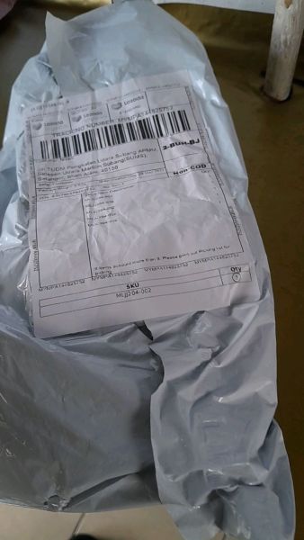 Buyer review video 6
