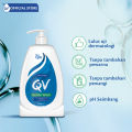 QV Gentle Wash Untuk Kulit Kering dan Sensitif (pH seimbang) - PRE ORDER. 