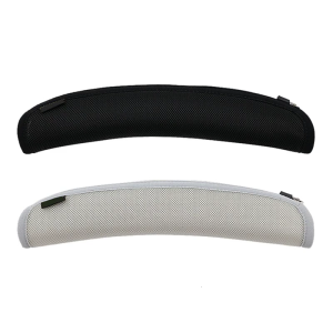 Durability And Breathable Headband Cover For HD550 Earphone Headbeam for Enhances Comfort And Sound Experience