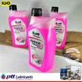 Air Radiator Coolant PTT Lubricants Super Long Life Coolant 1L. 