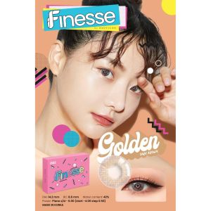 SOFTLENS X2 FINESSE 14.2 MM BY EXOTICON + GRATIS CAIRAN BE SEEN 60 ML