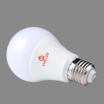 Bóng đèn LED tròn 3W ánh sáng vàng