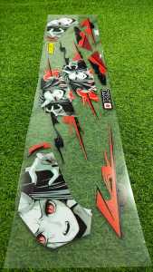 Striping Beat New 2016 Sampai 2019 Nezuko Demon Ladies