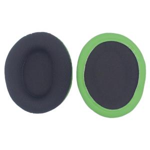 Ear Cushions Replacements for Cloud Series Wireless and Flight Mix Headphones with Sweat Absorption