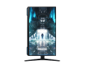 (AONE PLUS SS2) SAMSUNG 28 Odyssey G70A 4K UHD LED Gaming Monitor ( 4K UHD / IPS / 144HZ / G-SYNC ). 