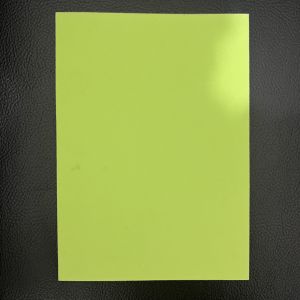 SATUAN Paper Art Eva Foam A4 Ukuran 210 x 297 mm Lembaran Warna Warni Tebal 2 mm Untuk Hiasan Busa Kostum Cosplay Aksesoris Kualitas Bagus Kerajinan Tangan Murah Craft Crafting Kesenian Art DIY Grosir Prakarya Malang