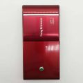 Sony Ericsson Satio (Idou) U1 U1i โทรศัพท์มือถือ GSM 3.5นิ้ว Wi-Fi วิทยุ FM บลูทูธ Symbian OS. 