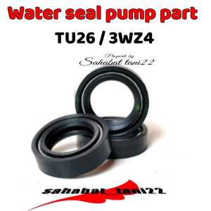 Seal Pump Part TU26 Seal Mesin Semprot Hama