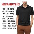 Microfiber Quick dry Jersi Jersey Polo T Shirt Logo Sulam Embroidery Proton X50 Logo X50OC Dry Fit FF251. 