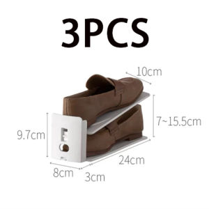 Home shoe cabinet - the ultimate shoe storage solution