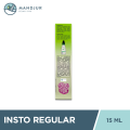 Insto Regular 15 ml - Obat Tetes Mata. 